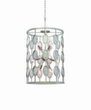 Kalco 506152VSL - Palomar 12 Light Foyer