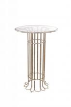 Kalco 800203PT - Biscayne 28 Inch Pub Table