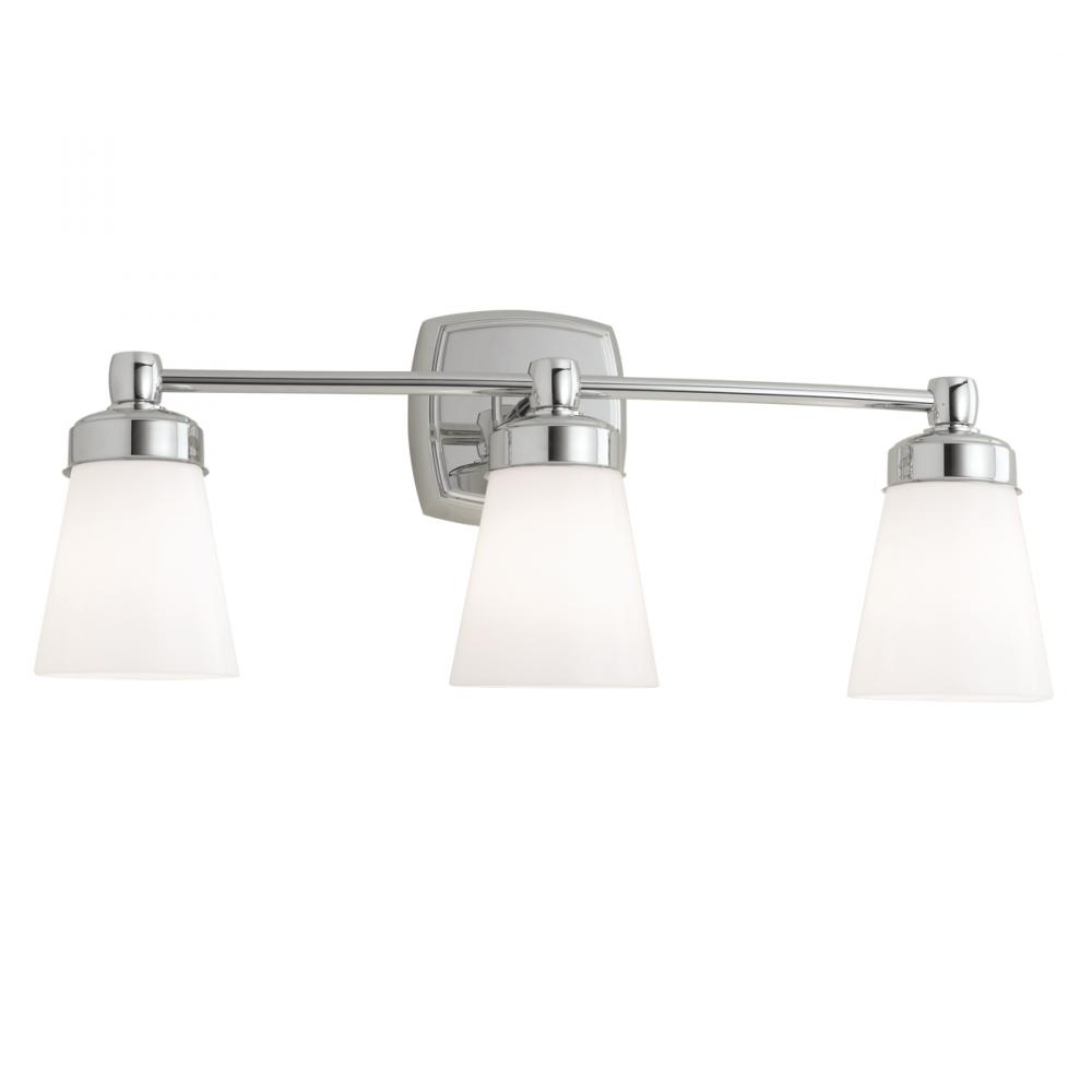 Soft Square Indoor Wall Sconce