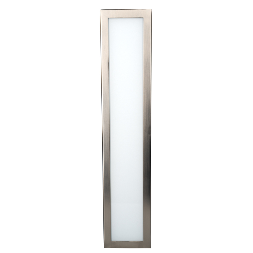 Kaset Linear 24" Vanity Sconce