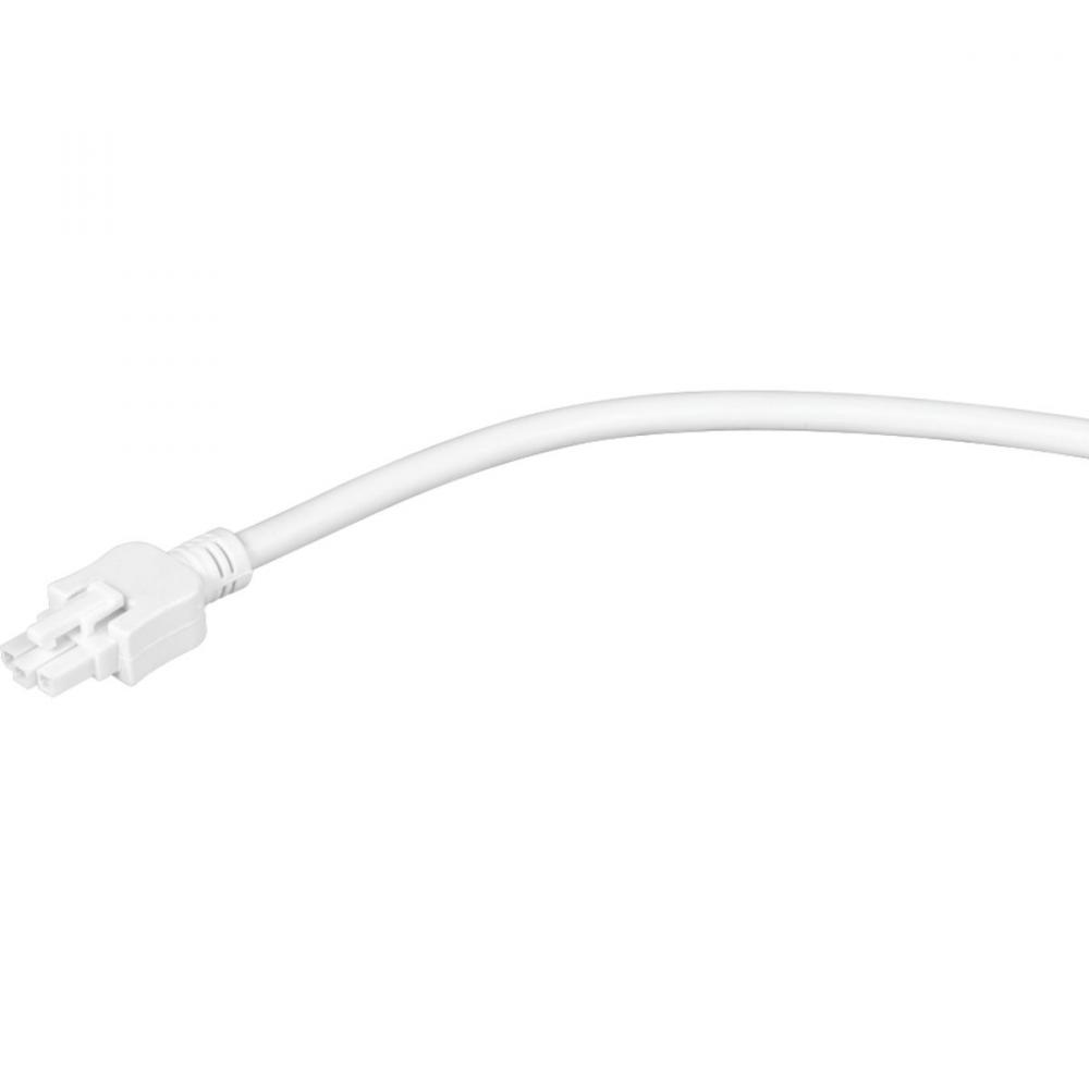 Hide-a-Lite V Collection 36IN Direct Wire Cable, White Finish