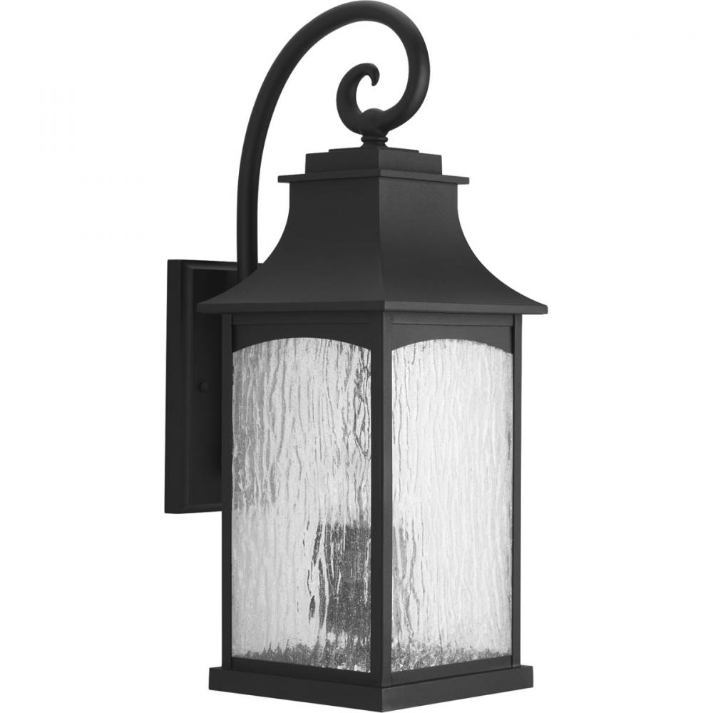 Maison Collection Three-Light Large Wall Lantern