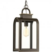 Progress P6531-108 - Refuge Collection One-Light Hanging Lantern