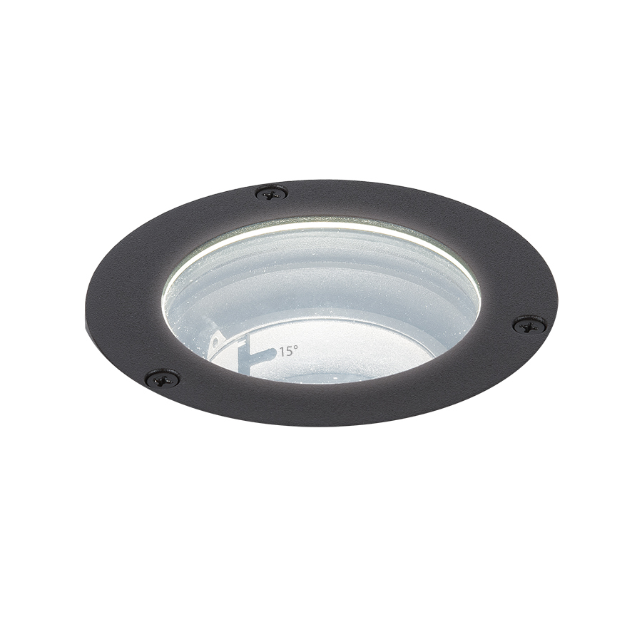 LED 3" 12V Inground Well Light