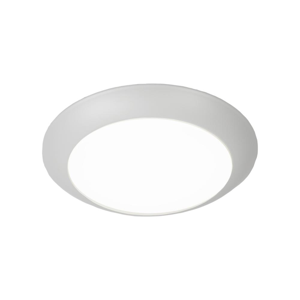 Disc Energy Star LED Retrofit Flush Mount