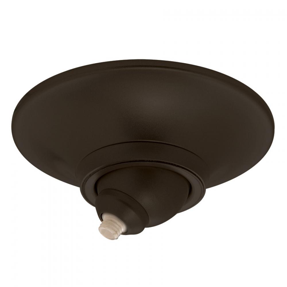 Quick Connect Sloped Ceiling Canopy