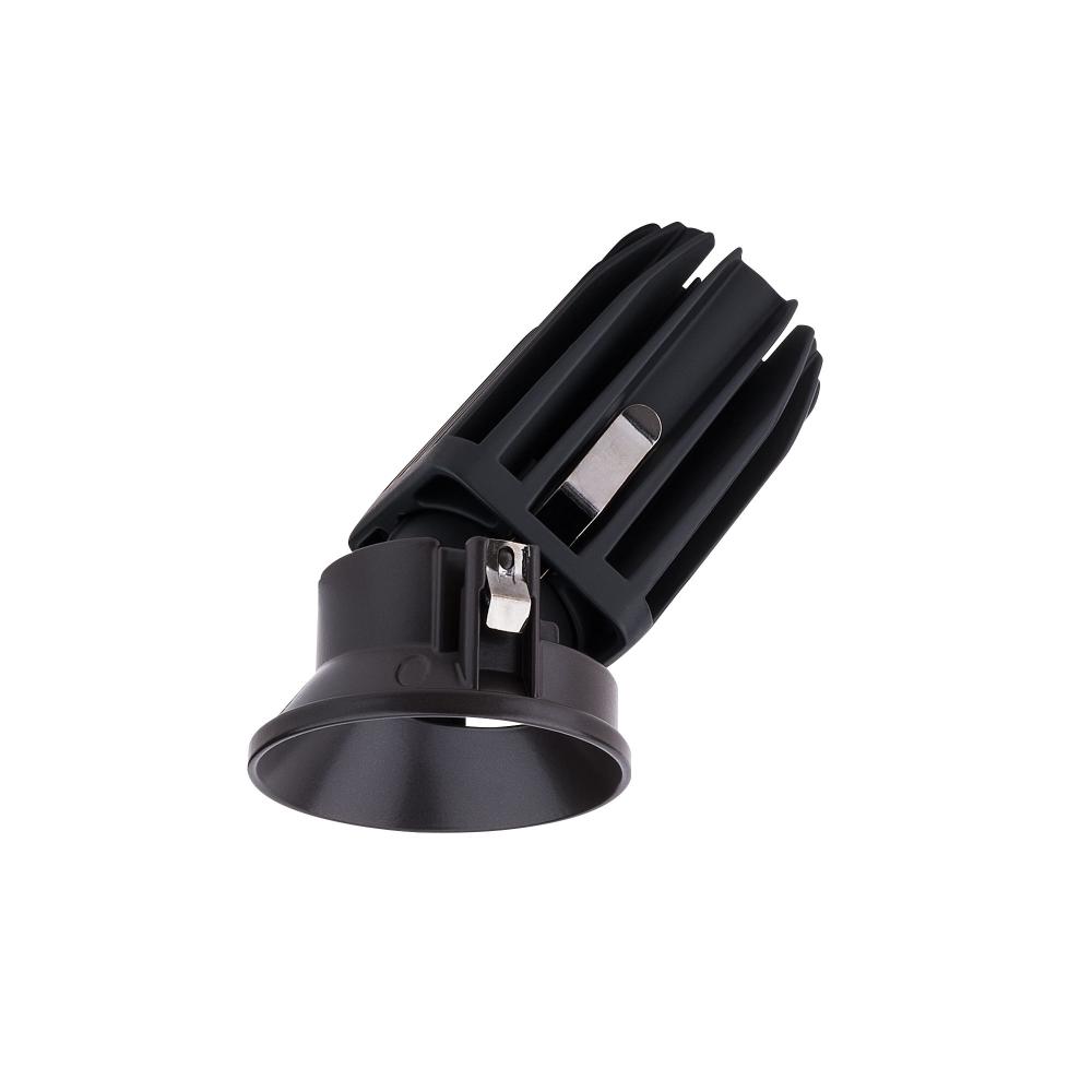 FQ 2" Round Adjustable Trimless