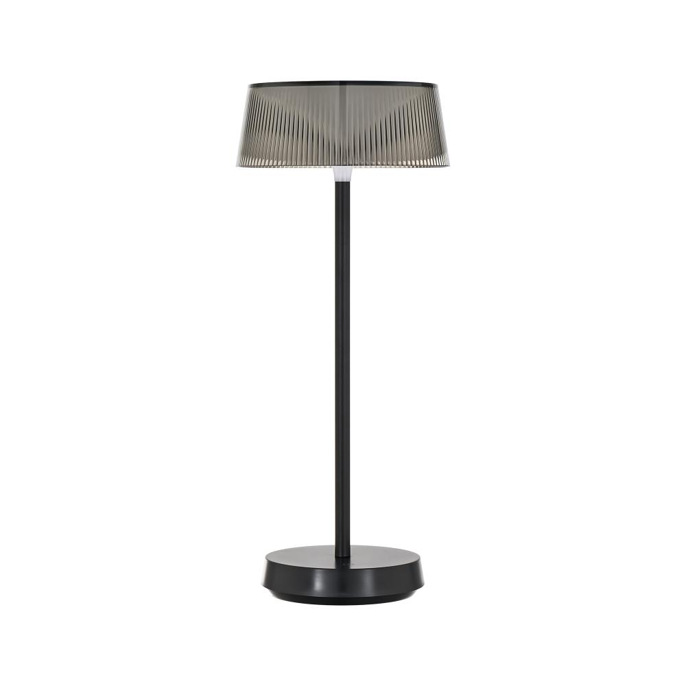 Crystal 251315 Indoor/Outdoor 2700K Table Lamp