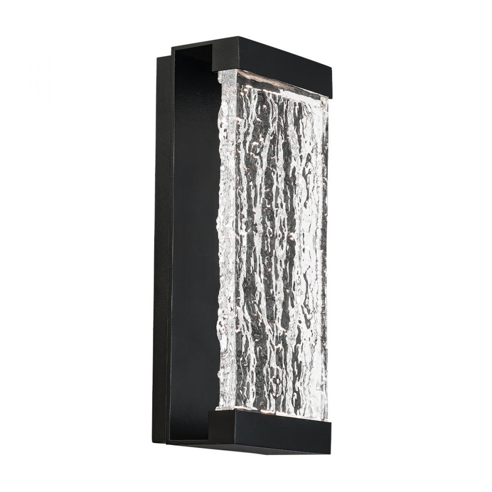 FUSION Outdoor Wall Sconce Light