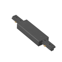 WAC US LI-PWR-BK - L Track Power Feedable I Connector