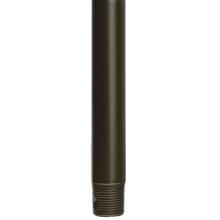 WAC US DR12-OB - Fan Downrods Oil-Rubbed Bronze