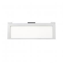 WAC US LN-LED12P-27-WT - Line 2.0 Edge Lit Task Light