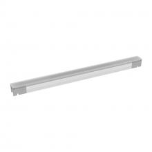 WAC US LU-20-30-BK - Under Cabinet Strip Light Plug and Play