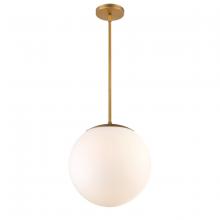 WAC US PD-52313-AB - NIVEOUS Pendant Light