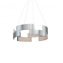 WAC US PD-95820-CH - Trap Pendant Light