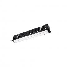 WAC US R1GAT12-F927-WTBK - Multi Stealth Adjustable Trim 12 Cell