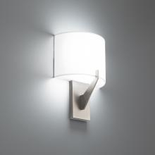 WAC US WS-47108-27-BN - FITZGERALD Wall Sconce