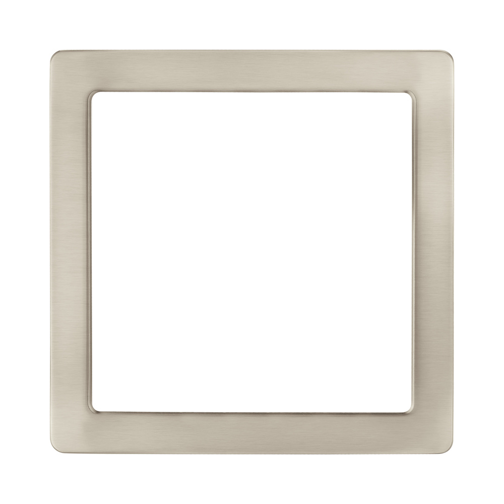 Magnetic Trim for Trago 12-S item 203679A - Brushed Nickel