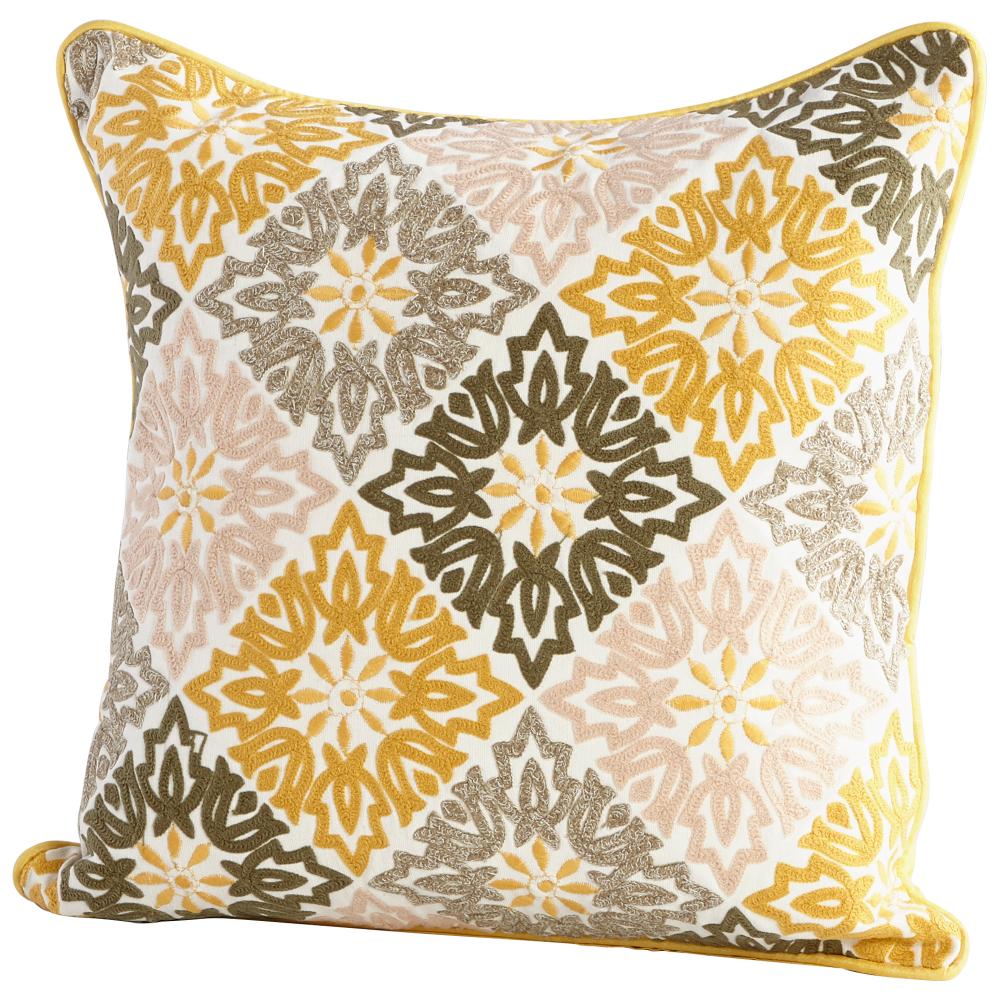 &Pillow Cover - 18 x 18