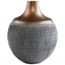 Cyan Designs 09005 - Osiris Vase-MD