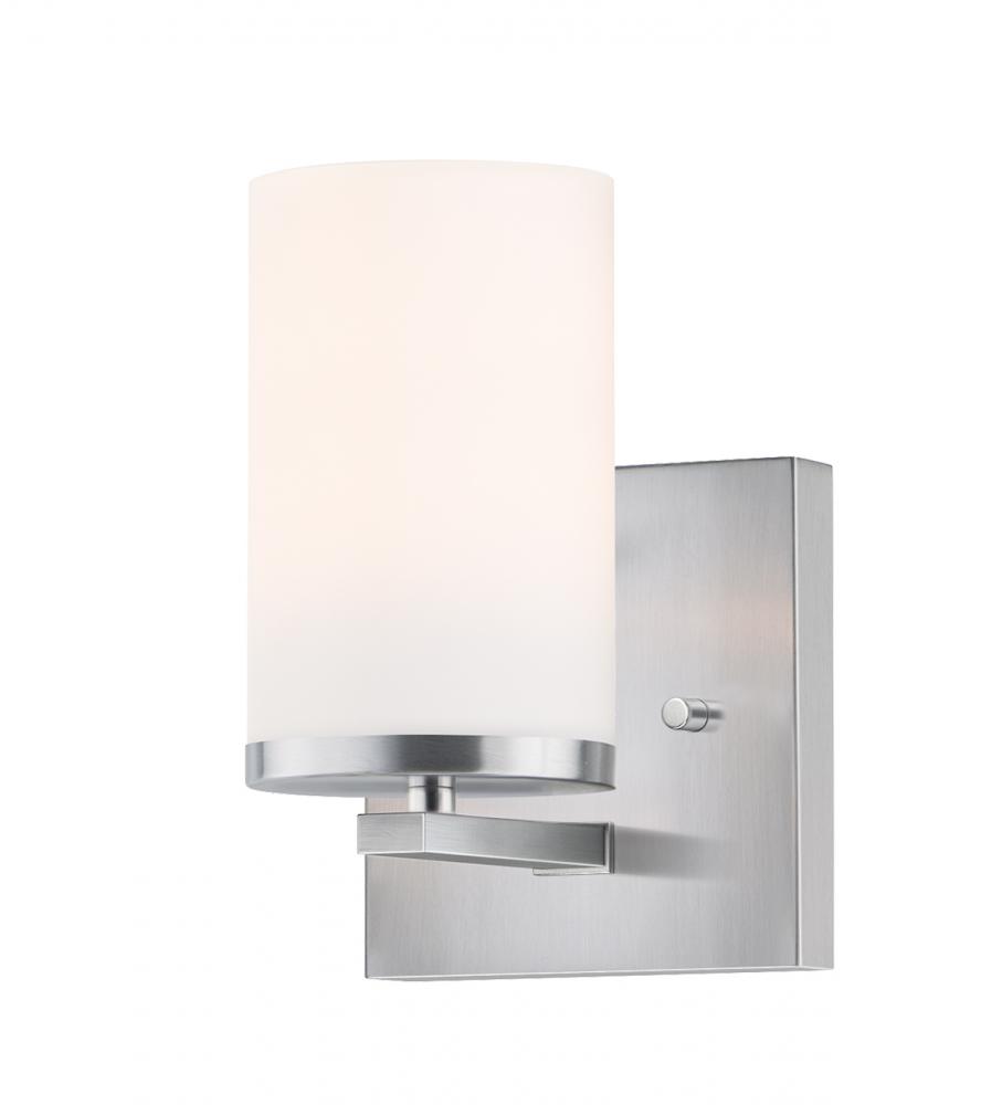 Lateral-Wall Sconce