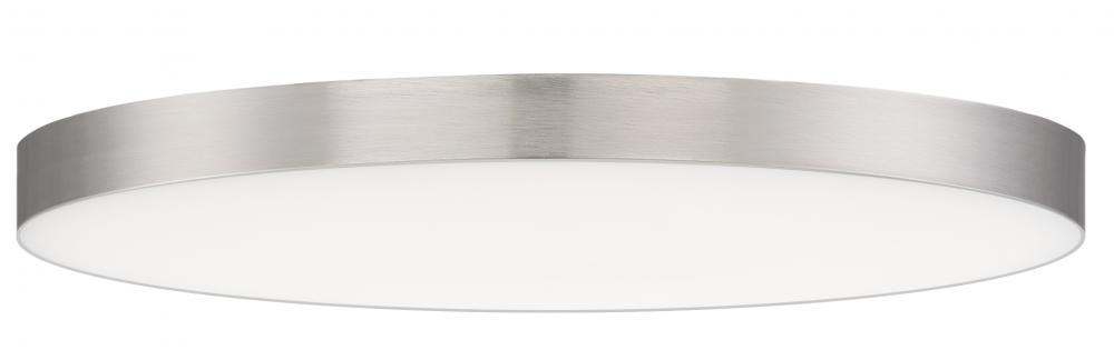 Trim-Flush Mount