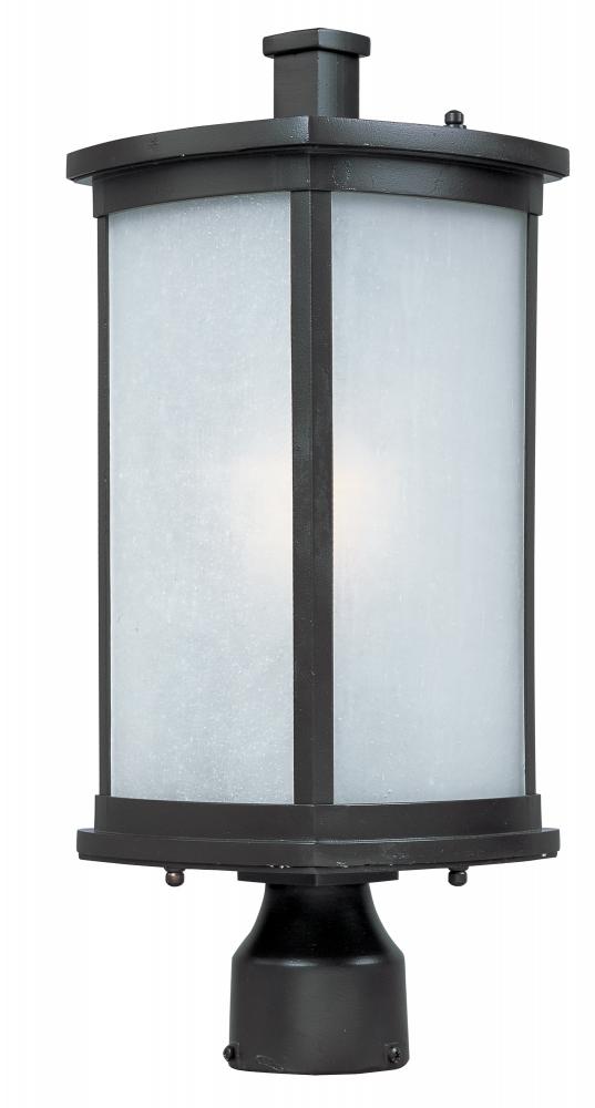 Terrace LED E26-Outdoor Pole/Post Mount