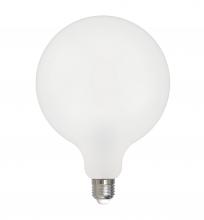 Craftmade 9696 - 8.43" M.O.L. Frost LED G50, E26, 8W, Dimmable, 3000K
