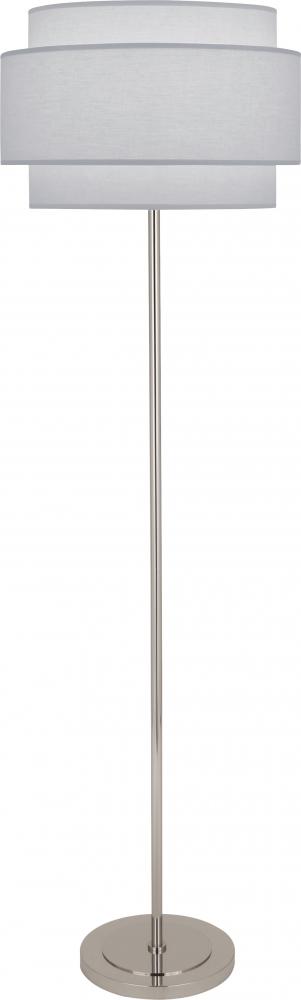 Decker Floor Lamp