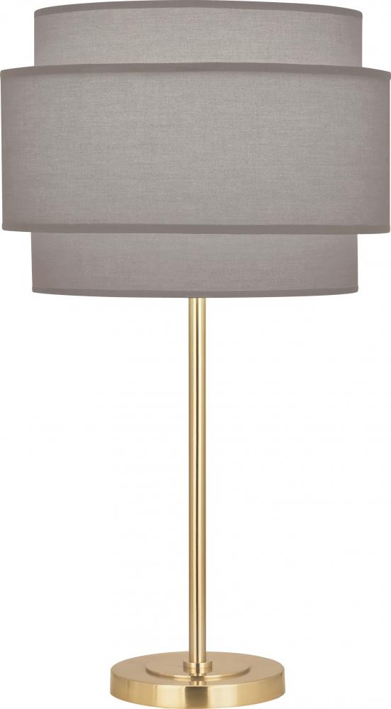 Decker Table Lamp