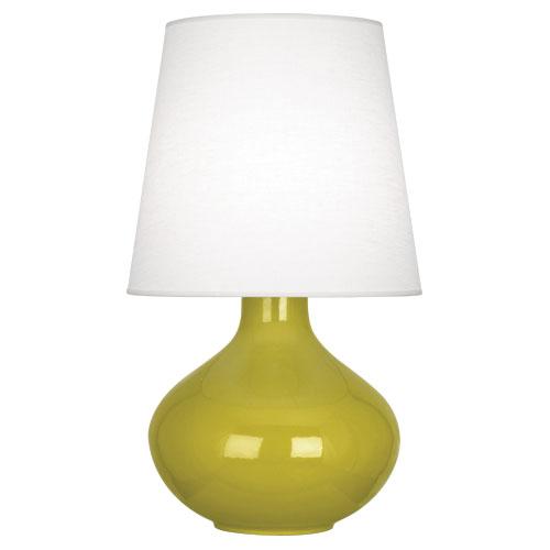 Citron June Table Lamp