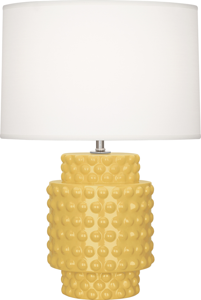 Sunset Dolly Accent Lamp