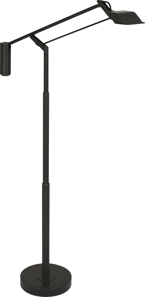 HERON FLOOR LAMP