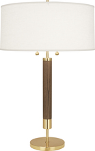 Robert Abbey 205 - Dexter Table Lamp