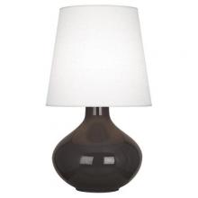 Robert Abbey CF993 - Coffee June Table Lamp