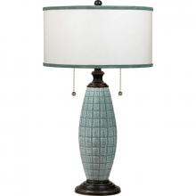 Quoizel Q794T - Two Light Table Lamp
