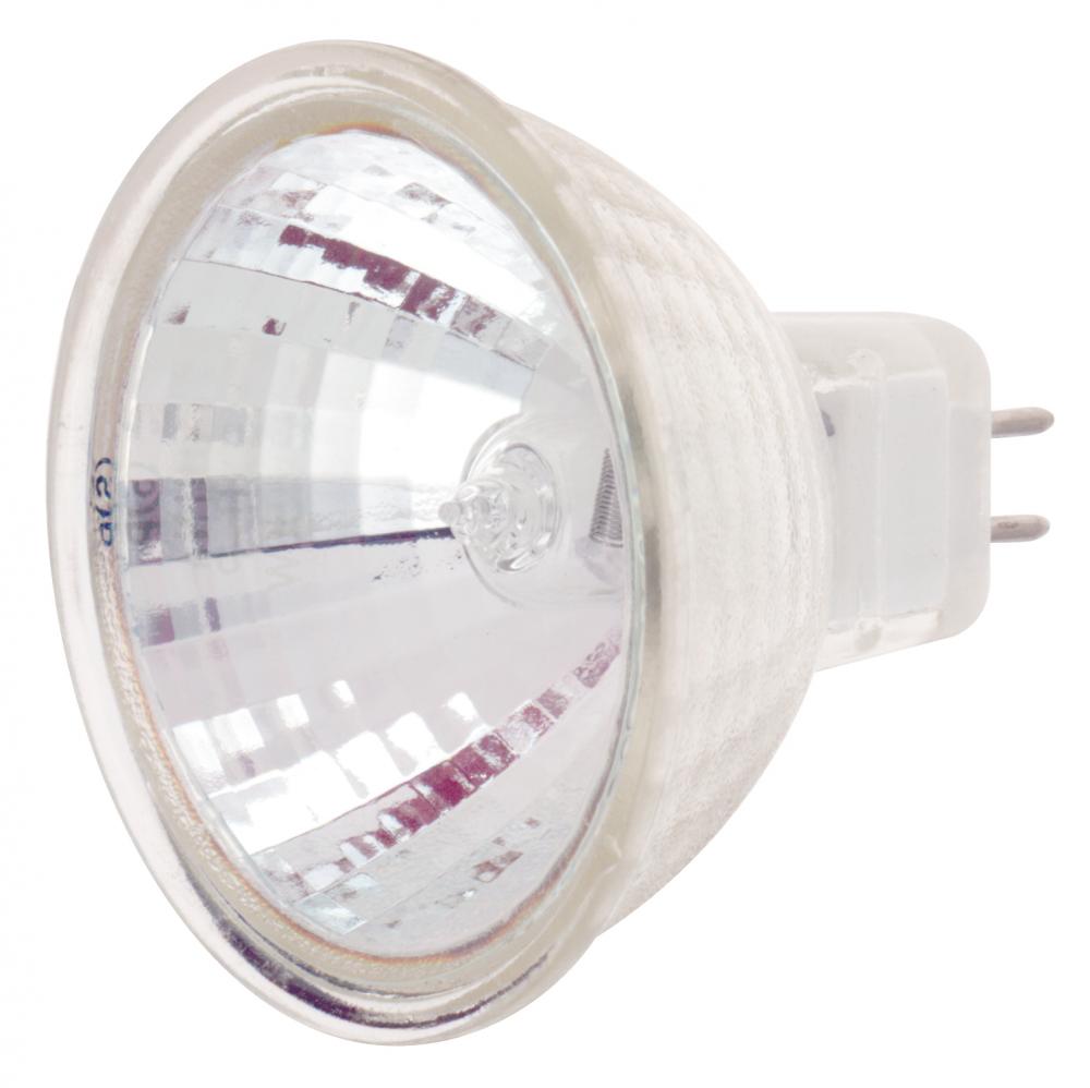 35 Watt; Halogen; MR11; FTH/C; 2000 Average rated hours; Sub Miniature 2 Pin base; 12 Volt