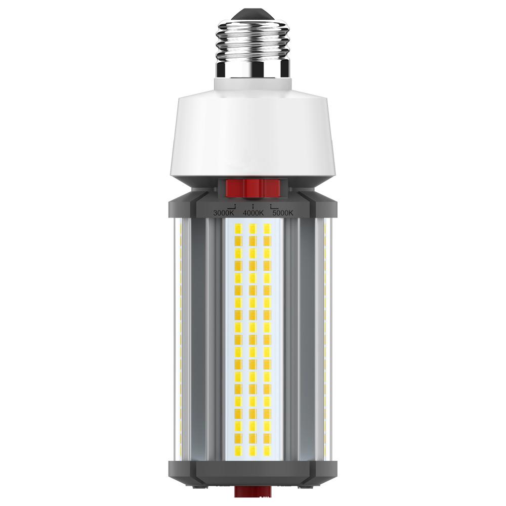 22/18/16 Wattage Selectable; LED HID Replacement; CCT Selectable; Type B; Ballast Bypass; Medium