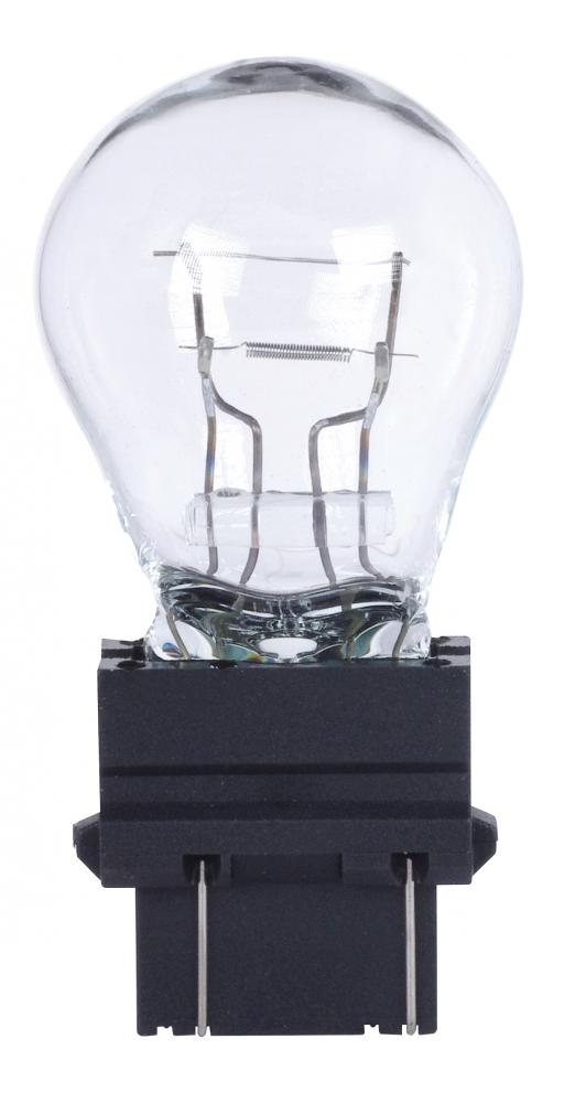 28.54 Watt miniature; S8; 800 Average rated hours; Plastic Wedge base; 12.8 Volt