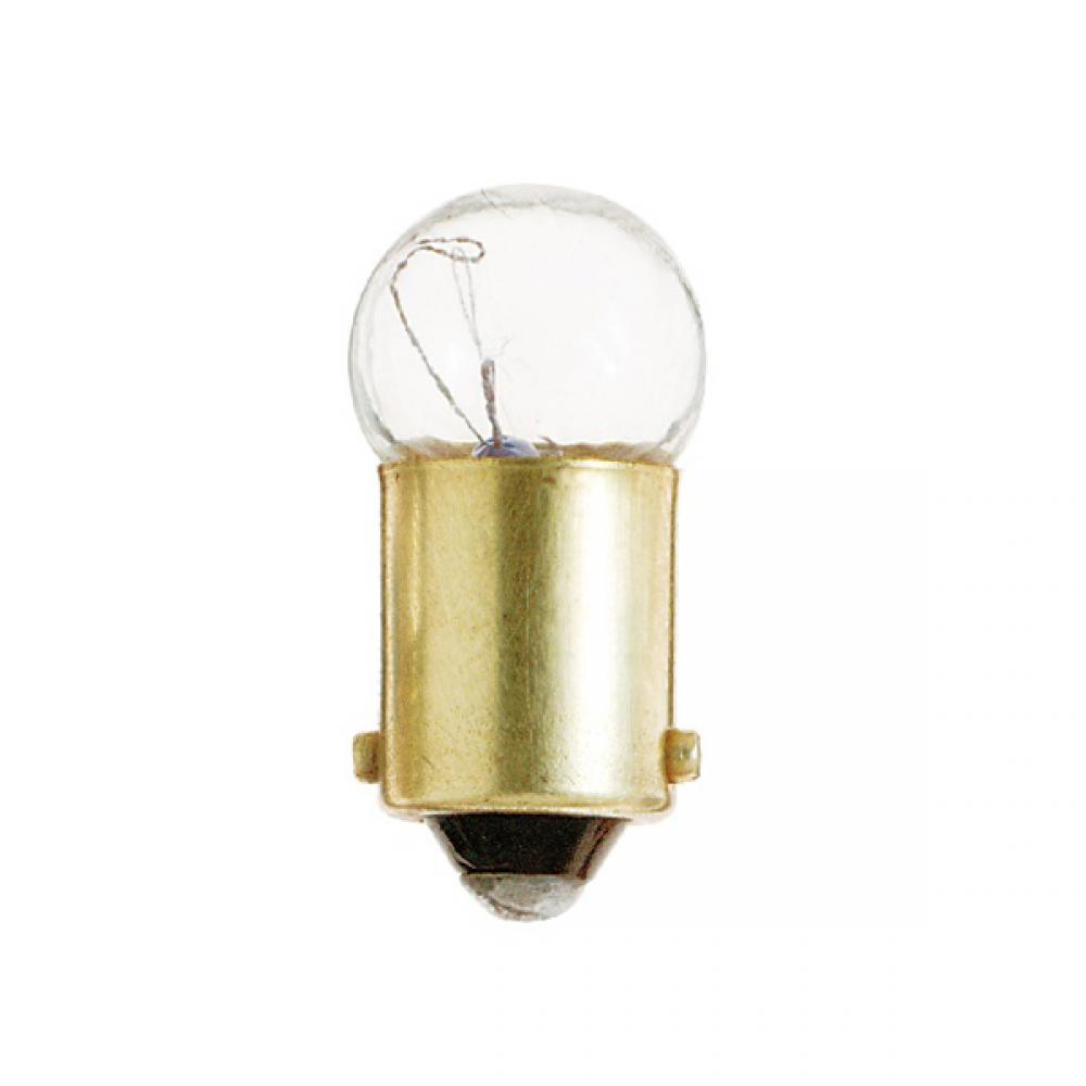 2.87 Watt miniature; G4 1/2; 200 Average rated hours; Miniature Bayonet base; 7 Volt