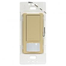 Satco Products Inc. 96/115 - Maestro Vacancy Sensor Switch; Ivory Finish