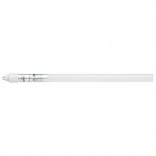 Satco Products Inc. S11655 - 25 Watt 4 Foot T5 LED; CCT Selectable; G5 Base; Type B; Ballast Bypass; Single or Double Ended