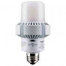 Satco Products Inc. S13160 - 20 Watt; A-Plus 23; LED; CCT Selectable 3K/4K/5K; Medium base; Type B; Ballast Bypass; 100-277 Volt;