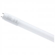 Satco Products Inc. S21918 - 13 Watt; 4 Foot T8 LED; G13 Base; 30K/35K/40K/50K/65K CCT Selectable; Type A; Frost