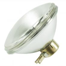 Satco Products Inc. S4340 - 200 Watt sealed beam; PAR46; 2000 Average rated hours; 2270 Lumens; Side Prong base; 120 Volt