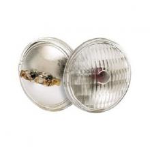 Satco Products Inc. S4342 - 200 Watt sealed beam; PAR46; 2000 Average rated hours; 2270 Lumens; Side Prong base; 120 Volt