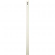 Satco Products Inc. S49976 - 14 Watt; 4 Foot LED T8; Medium Bi Pin base; 3500K; 50000 Average rated hours; 2200 Lumens; Type A;