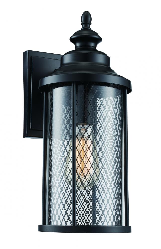 Stewart 16" Wall Lantern