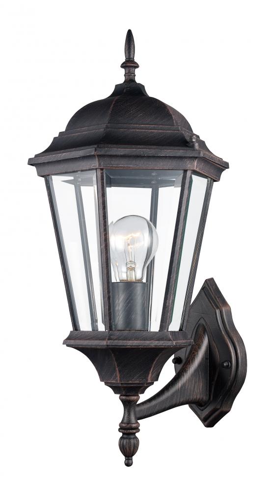 San Rafael 23" Wall Lantern