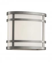 Trans Globe 40200 SL - 1LT-WALL LANTERN-OVAL FRAME SM